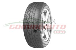 COP. 255/55YR18 GENERAL GRABBER GT XL 109Y